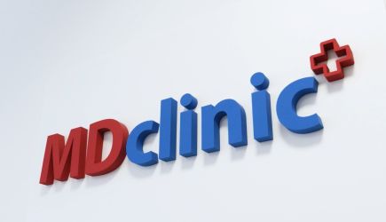 Gynekologická ambulancia - MUDr. Ľudmila Tazberíková, ((MDclinic, a.s.)