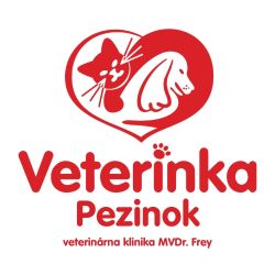 Logo zariadenia Veterinárna ambulancia - MVDr. Tomáš Frey