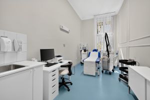 Fotografia 4 od Esthetic, s.r.o. - Klinika korektívnej dermatológie a plastickej chirurgie