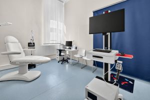 Fotografia 11 od Esthetic, s.r.o. - Klinika korektívnej dermatológie a plastickej chirurgie