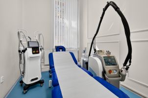 Fotografia 3 od Esthetic, s.r.o. - Klinika korektívnej dermatológie a plastickej chirurgie
