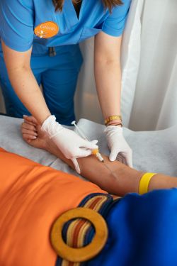 Fotografia 17 od Esthetic, s.r.o. - Klinika korektívnej dermatológie a plastickej chirurgie