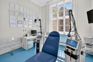 Fotografia 10 od Esthetic, s.r.o. - Klinika korektívnej dermatológie a plastickej chirurgie