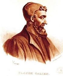 Galenos