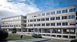 V nitrianskej nemocnici pribudne na jeseň nový bezbariérový pavilón