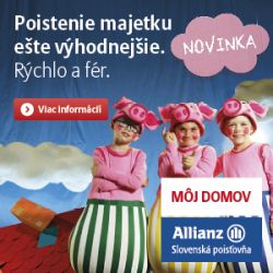 Zima priniesla rekordné škody. Ochráňte svoj domov výhodnejším poistením