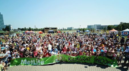 Rodiny dvojčiat a viacerčiat si vyžiadali veľké celoslovenské stretnutie, po ročnej pauze sa bude konať opäť v Bratislave