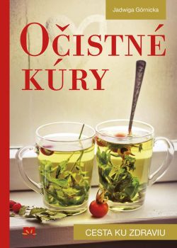 Očistné kúry – Cesta k zdraviu