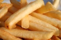 Obezita  detí a mládeže – problém súčasnej doby