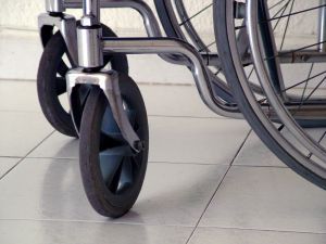 Ľudia so zdravotným postihnutím budú prví v EÚ s chránenými ľudským právami