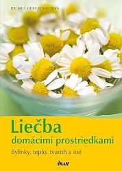 Liečba domácimi prostriedkami