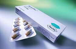 Roche zvýši kapacitu výroby očkovacej látky Tamiflu na 400 miliónov balení ročne