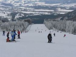 Lyžiarske poranenia - prvá pomoc