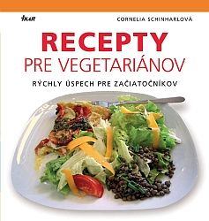 Zdravé vegetariánstvo