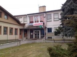 Poltárska poliklinika funguje v obmedzenom režime, zamestnanci si čerpajú dovolenky