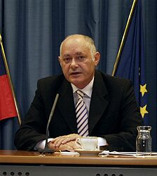 Valentovič: Medzi ZP v súčasnom systéme neexistuje konkurencia