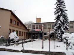 Zamestnanci polikliniky v Poltári dostali výpovede