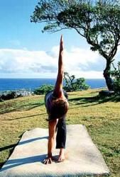 Pilates - postava ako dôkaz