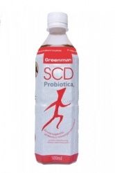 Tekuté probiotiká SCD Probiotica ako prevencia proti žalúdočným problémom