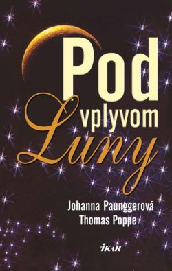 Naše zdravie pod vplyvom Luny