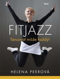 FITjazz vás zbaví stresu a bolestí!