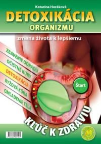 Detoxikácia organizmu