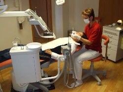 Dentálna hygiena