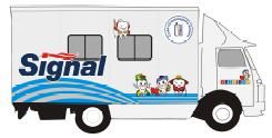 Projekt Signal Dentibus odhalil, že na jedno dieťa pripadajú takmer 4 zubné kazy