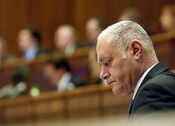 MZ odporúča, aby štát za svojich poistencov platil 5% poistné do konca roku 2007