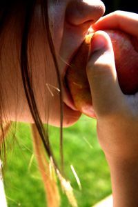 Vegetariánska strava u detí má svoje pozitíva aj negatíva
