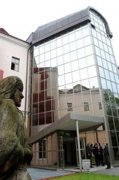 Klinika geriatrie a gerontológie FNLP už pôsobí v priestoroch LVN