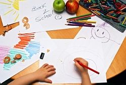 Dyspraxia