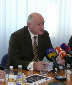 Ministerstvo zdravotníctva oficiálne predstavilo Operačný program Zdravotníctvo