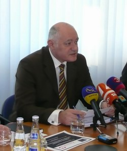 Ministerstvo zdravotníctva oficiálne predstavilo Operačný program Zdravotníctvo