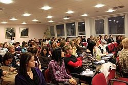 4. február 2011 - Svetový deň proti rakovine