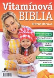 Vitamínová biblia