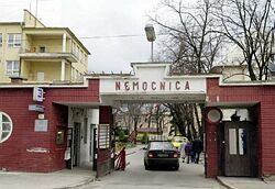 Novým riaditeľom Fakultnej nemocnice v Trnave je Martin Tabaček