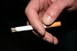 Čaplovič navrhol vytvorenie centier na liečbu závislosti od nikotínu