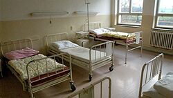 V KSK kraji sú skôr za reprofiláciu ako paušálne rušenie lôžok v nemocniciach