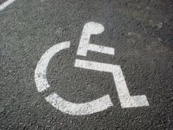 Telesná aktivita handicapovaného